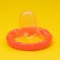 Latex Rubber smooth condom