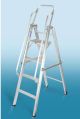 Aluminium Folding Ladder