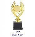 Trophy / Award (Single Size)