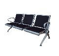 Silver New Non Polished Polished Kunwar Bros Silver Finnish metro steel bench