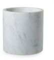 Marble Candle Vase