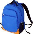 4 Zipper Backpack Bag