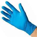 disposable medical examination gloves