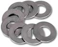 The Many Varieties of Stainless Steel Washers