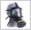 Full facepiece Respirators