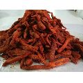 Dried Chili Mango Slices Tikha Amchur Mouth Freshener Mukhwas