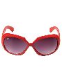 Ladies Oval Sunglasses