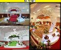 Decorative Palki Sahib manufacturers exporters in india punj