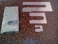 Stainless Steel Shims / Alignment shims / SS shims / Packing shims