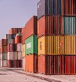 DRY SHIPPING CONTAINERS FOR EXPORT