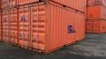 OLD SHIPPING CONTAINERS FOR EXPORT - LOCAL