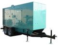 Generator Trailer