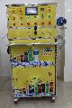 100-500kg 220V New Semi Automatic 1-3kw plc soft drinks making machines