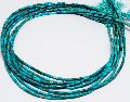 Arizona Turquoise Gemstone Beads