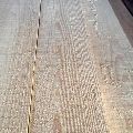 Brown Plain Wood Color Pine Wood Planks