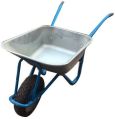 ACE Stainless Steel hand wheelbarrow