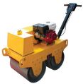 45 HP  2000 rpm ACE walk behind double drum roller