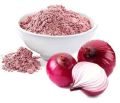 Dehydrated and Spray Dried Red Onion Powder