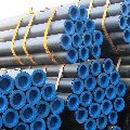 Round Silver carbon steel boiler grade pipes