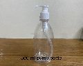 500 ml Pump Bottle