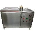 Mild Steel 420 V Three Phase Maxima 50 Hz beaker dyeing machine