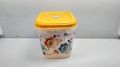 plastic food airtight container