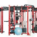 Crossfit Gym Machine