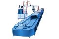 Polyurethane Double Color And Double Density Shoe Making Machine