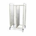 Bakery Tray Rack Trolley