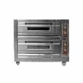 Two Deck Oven