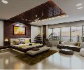 residential interior designing services