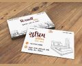 business card designing services