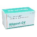 Albocef CV Tablet