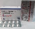 Ecloclo-TP: Aceclofenac, Paracetamol &amp;amp; Thiocolchicoside Tablets IP