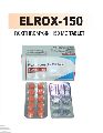Elrox-150: Roxithromycin 150 MG tablets IP