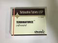 Terfinaforce - Terbinafine tablets USP