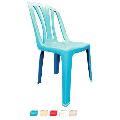 Plastic Stackable Chair