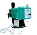 E-Dose 1-2 Kg Blue And Red 220V New Manual 220 W Electronic Medium Pressure 220 W anti scalant dosing pump