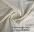 Organic Flax Fabric