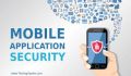 Mobile Application Security Service