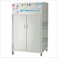 SS RO 100 LPH Domestic Water Purifier Plant