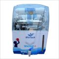 220 Volt v Full Automatic waclean ro uv alkaline water purifier
