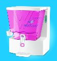 230 Volt v Full Automatic Food Grade Plastic wacure super plus domestic water purifier