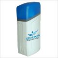 230 Volt v Plastic auto water softener