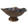 NATURAL HORN BOWL MADE WITH PURE 100% BUFFALO NATURAL HORN USE FOR HOTEL,RESTAURANT AND HOME