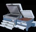 Flexography Photopolymer Plate Making Equipment (32 X 42 INCHES)