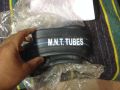 Rubber Black M.N.T Black Butyl Inner Tube