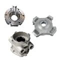 CNC Machining Casting Service