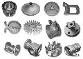 Industrial Casting Services