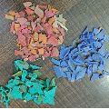 Available in Different Colors plastic grinding scrap